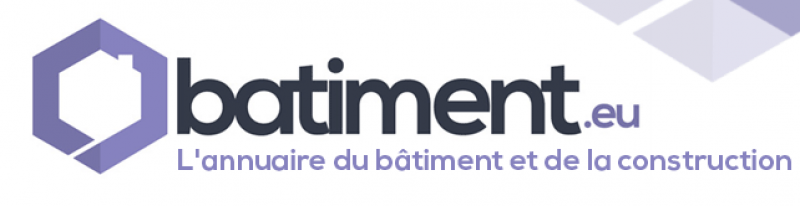 Annuaire d'entreprises du bâtiment en France - Batiment.eu