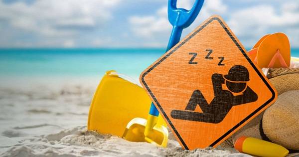 BONNES VACANCES DANS LA REGION PACA