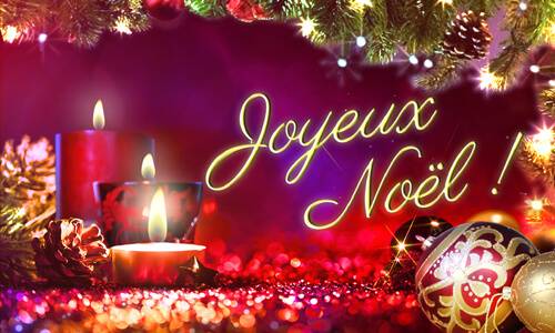 JOYEUSES FETES 13-83