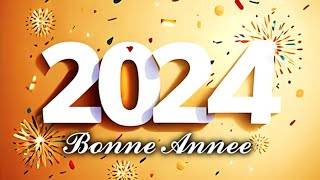 Très bonne Année 2024 à tous
