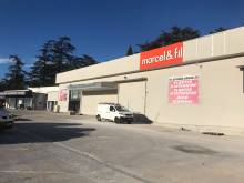 Notre zone d'activité pour ce service Rénovation complet d'un ancien bâtiment industriel