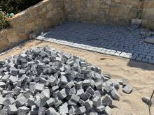 Notre zone d'activité pour ce service Construction de villa plain pied avec architecture sur-mesure avec maitre d'œuvre pour l'organisation du chantier