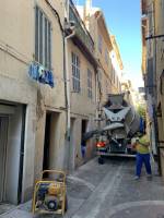 Notre zone d'activité pour ce service Construction de villa haut de gamme style architecte avec piscine attenante