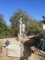 Notre zone d'activité pour ce service Professionnel pour améliorer l'efficacité agricole avec des bâtiments de stockage innovants